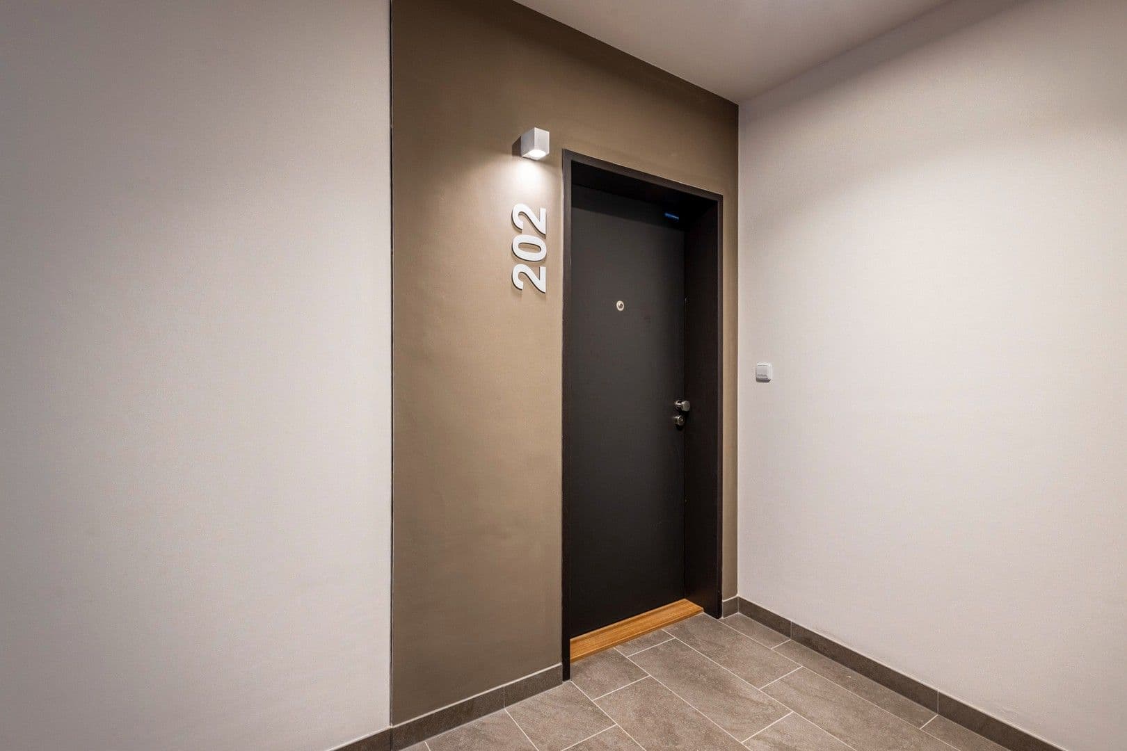 1 bedroom with open-plan kitchen flat to rent, 58 m², Stočesova, Prague, Prague 1 bedroom with open-plan kitchen flat to rent, 58 m², Stočesova, Prague, Prague