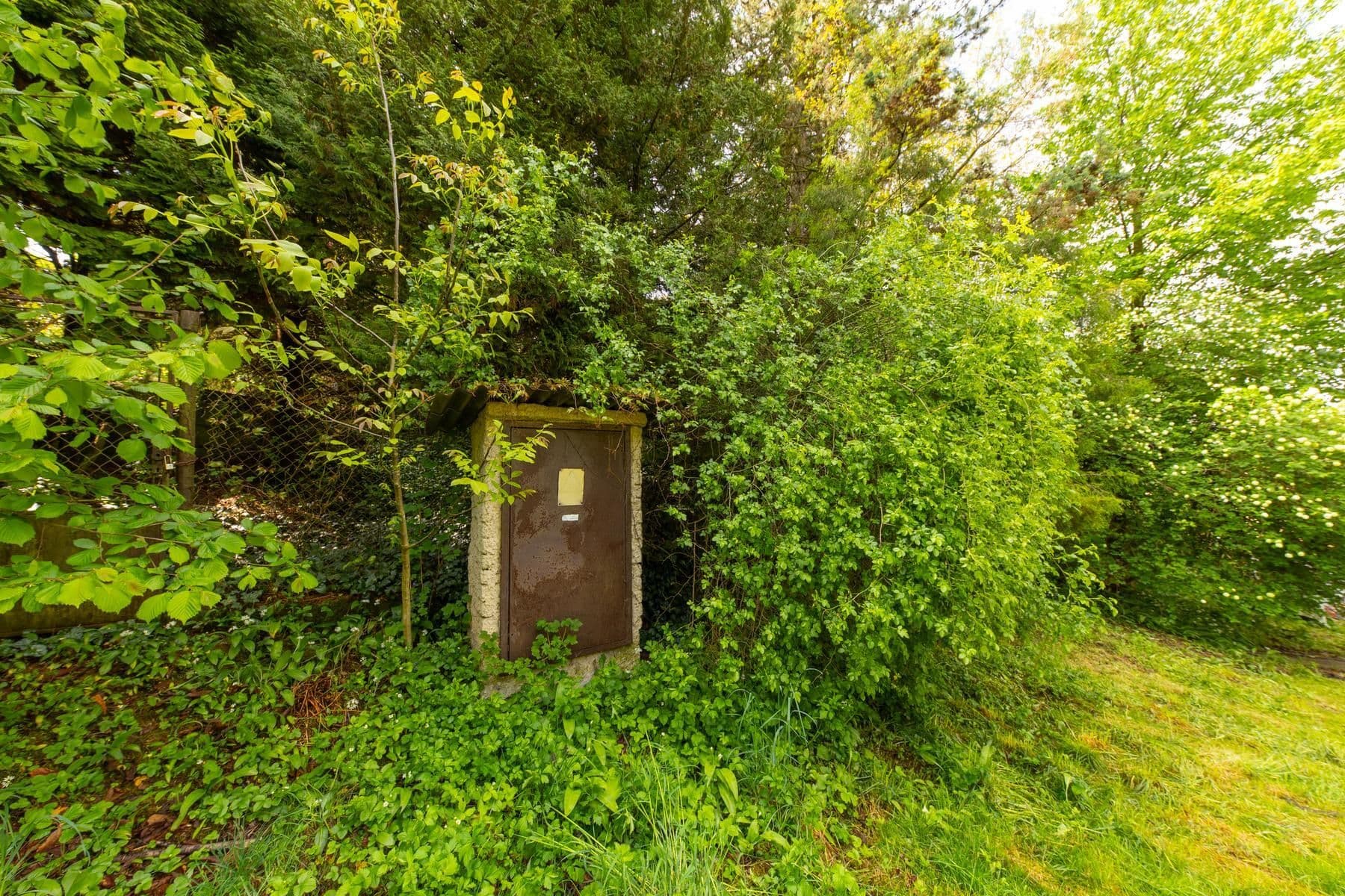 plot for sale, 1,595 m², Kokory, Olomoucký Region plot for sale, 1,595 m², Kokory, Olomoucký Region