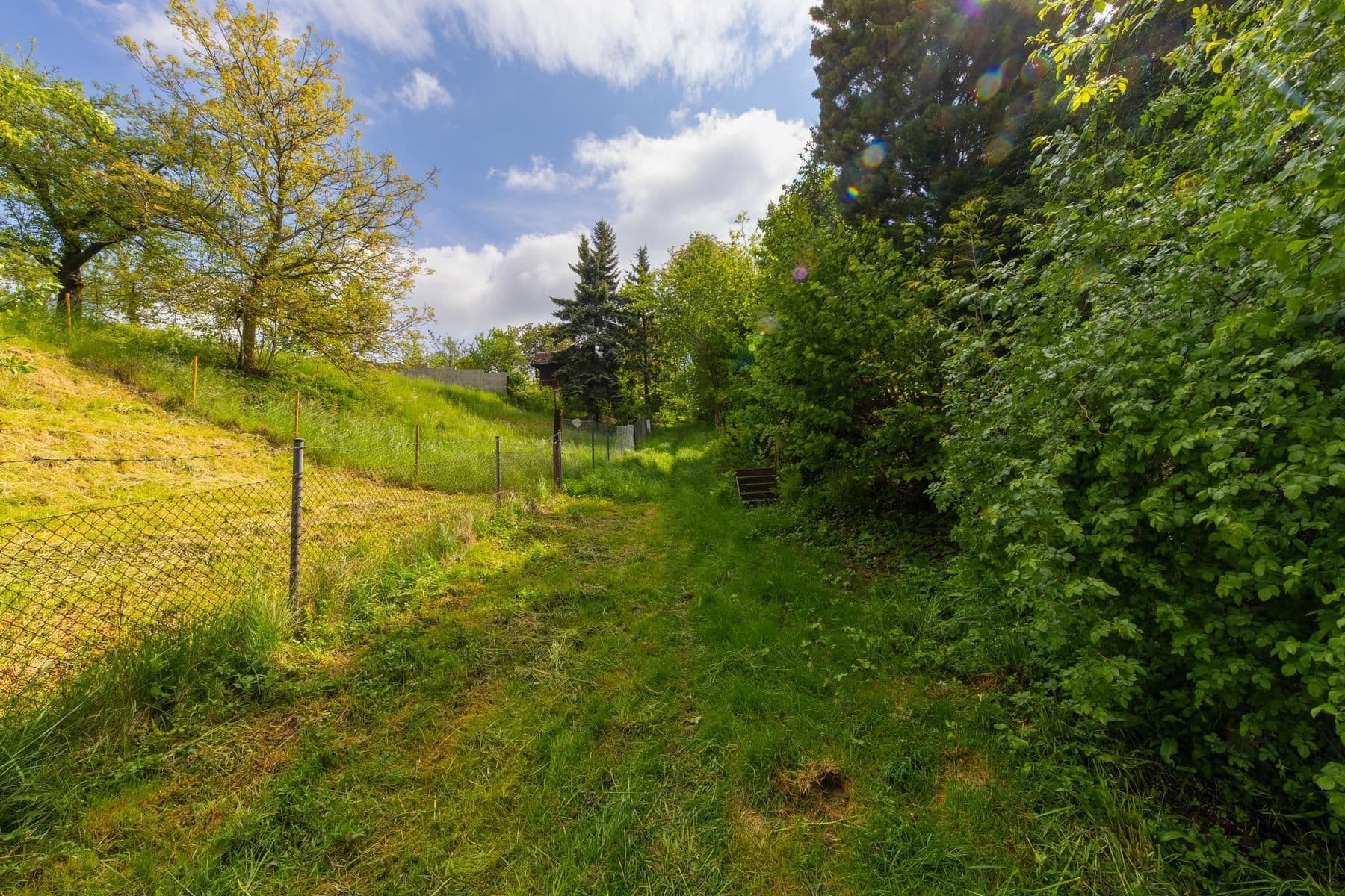 plot for sale, 1,595 m², Kokory, Olomoucký Region plot for sale, 1,595 m², Kokory, Olomoucký Region