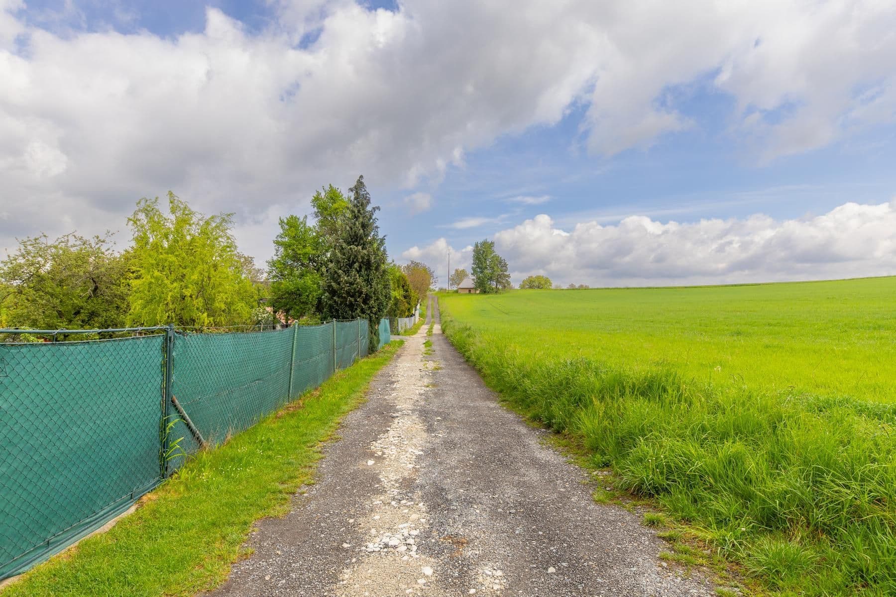 plot for sale, 1,595 m², Kokory, Olomoucký Region plot for sale, 1,595 m², Kokory, Olomoucký Region