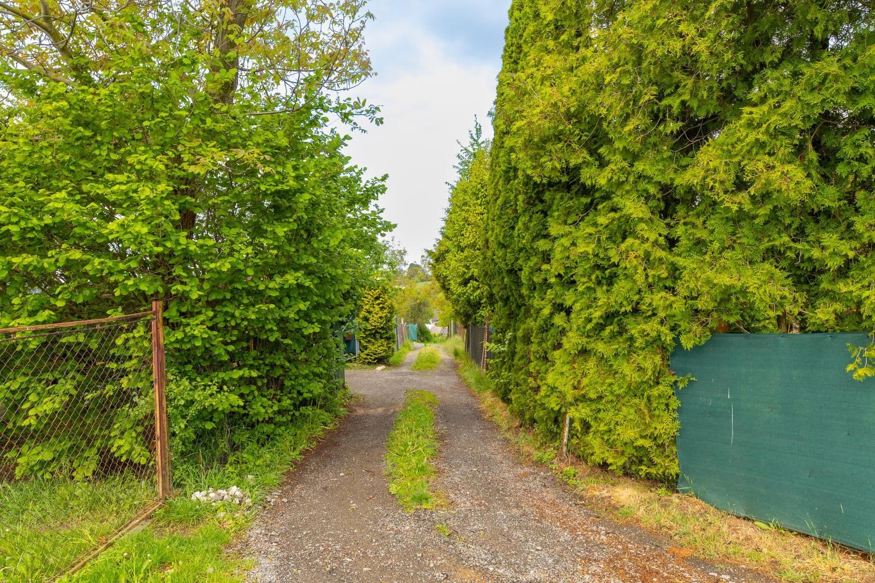 plot for sale, 1,595 m², Kokory, Olomoucký Region plot for sale, 1,595 m², Kokory, Olomoucký Region