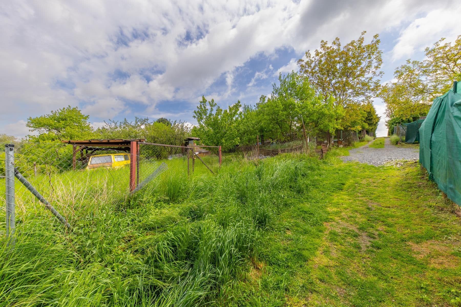 plot for sale, 1,595 m², Kokory, Olomoucký Region plot for sale, 1,595 m², Kokory, Olomoucký Region