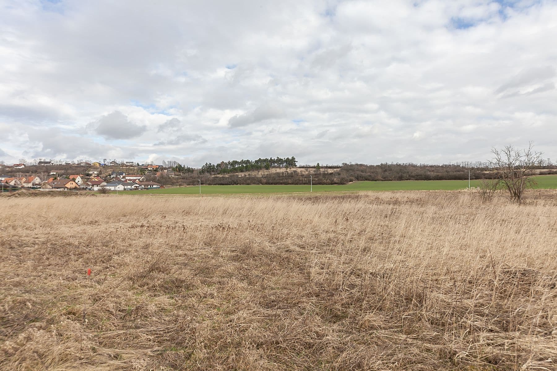 plot for sale, 896 m², Kly, Středočeský Region plot for sale, 896 m², Kly, Středočeský Region