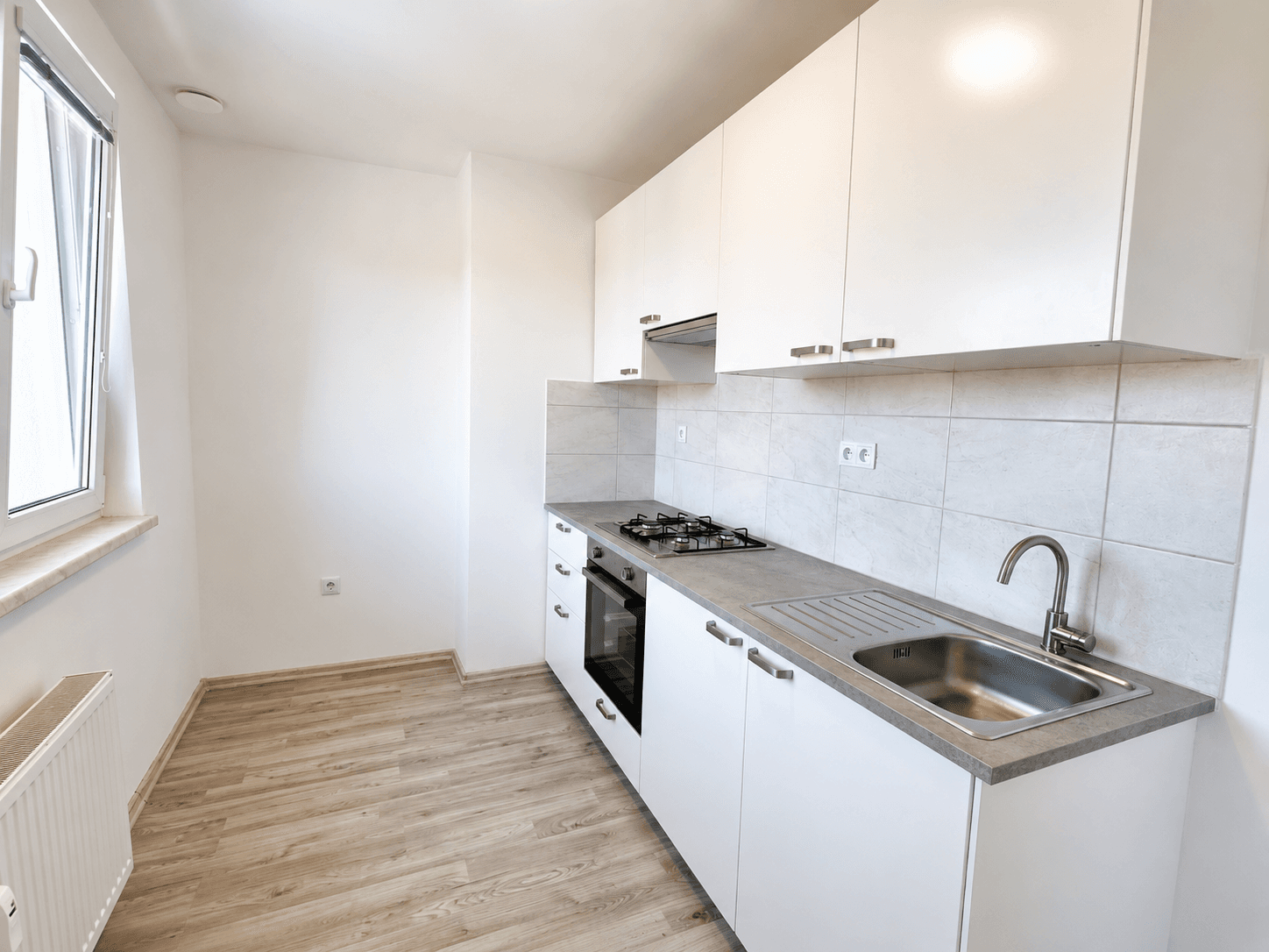 2 bedroom flat for sale, 63 m², Bohuslava Martinů, Svitavy, Pardubický Region 2 bedroom flat for sale, 63 m², Bohuslava Martinů, Svitavy, Pardubický Region