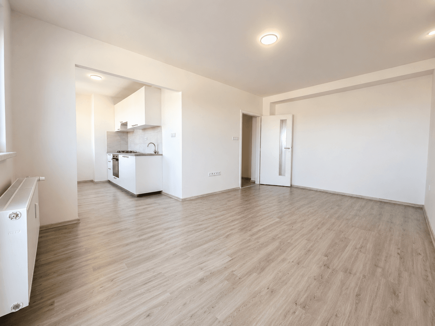 2 bedroom flat for sale, 63 m², Bohuslava Martinů, Svitavy, Pardubický Region 2 bedroom flat for sale, 63 m², Bohuslava Martinů, Svitavy, Pardubický Region
