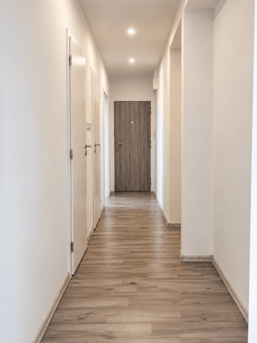 2 bedroom flat for sale, 63 m², Bohuslava Martinů, Svitavy, Pardubický Region 2 bedroom flat for sale, 63 m², Bohuslava Martinů, Svitavy, Pardubický Region