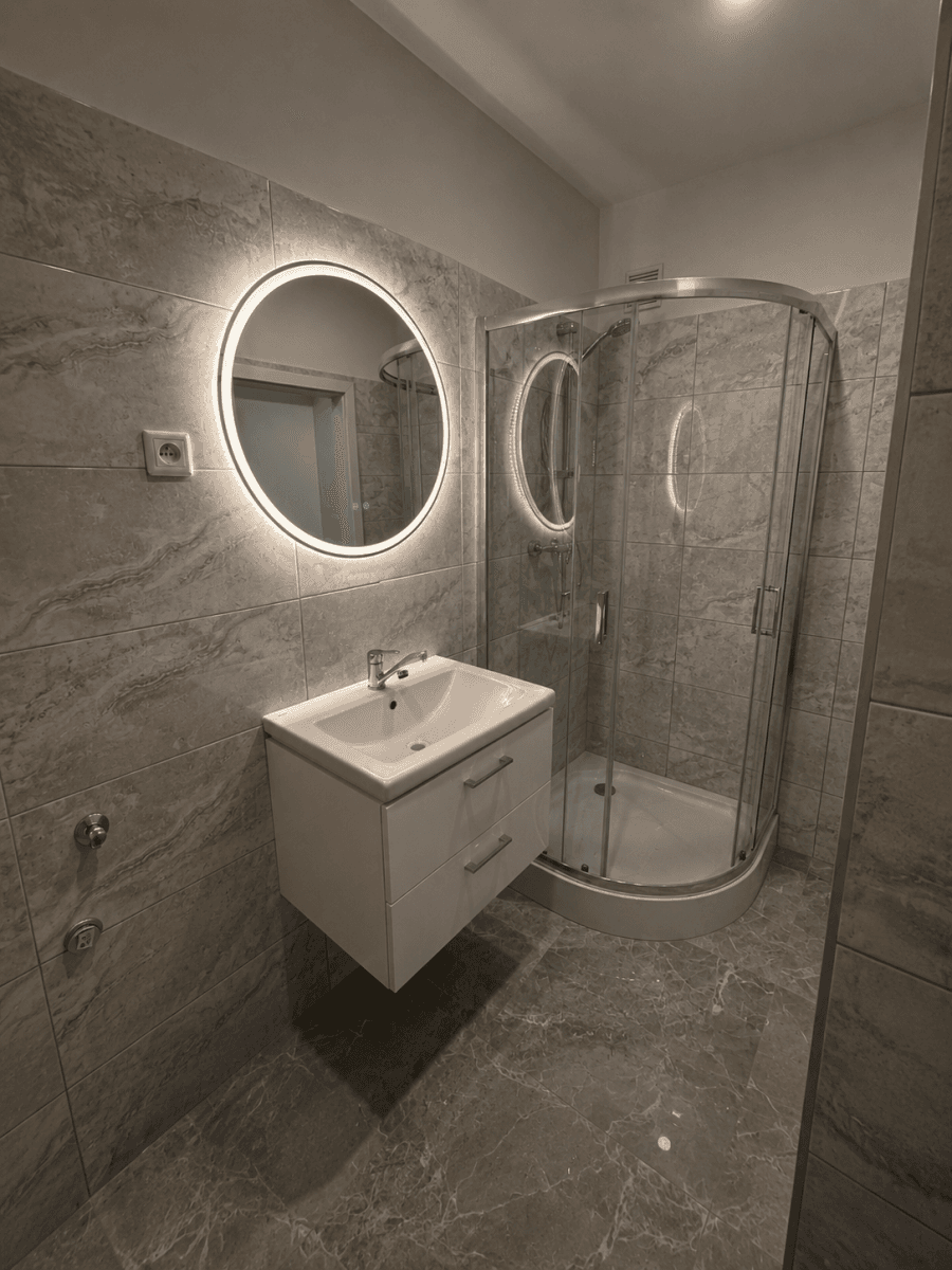 2 bedroom flat for sale, 63 m², Bohuslava Martinů, Svitavy, Pardubický Region 2 bedroom flat for sale, 63 m², Bohuslava Martinů, Svitavy, Pardubický Region