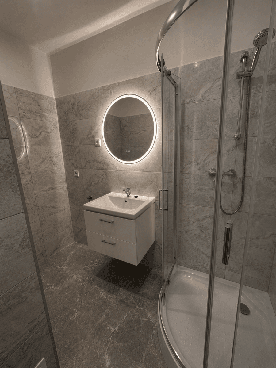 2 bedroom flat for sale, 63 m², Bohuslava Martinů, Svitavy, Pardubický Region 2 bedroom flat for sale, 63 m², Bohuslava Martinů, Svitavy, Pardubický Region