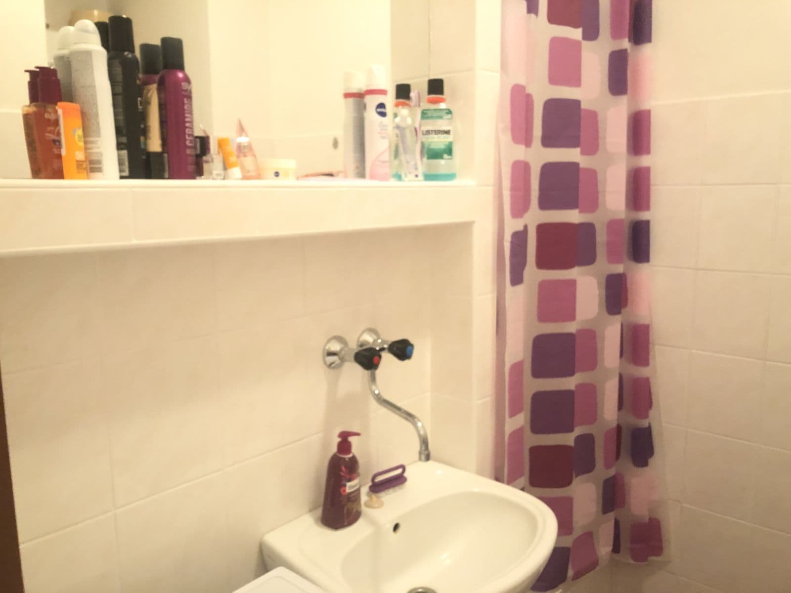 Studio flat to rent, 50 m², Na hrázi, Olomouc, Olomoucký Region Studio flat to rent, 50 m², Na hrázi, Olomouc, Olomoucký Region