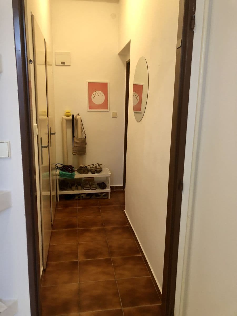 Studio flat to rent, 50 m², Na hrázi, Olomouc, Olomoucký Region Studio flat to rent, 50 m², Na hrázi, Olomouc, Olomoucký Region