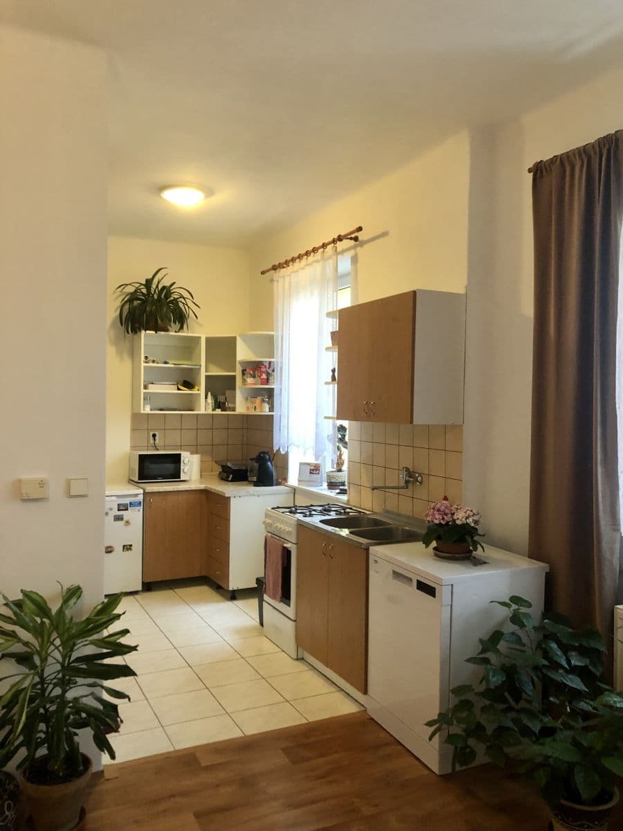 Studio flat to rent, 50 m², Na hrázi, Olomouc, Olomoucký Region Studio flat to rent, 50 m², Na hrázi, Olomouc, Olomoucký Region