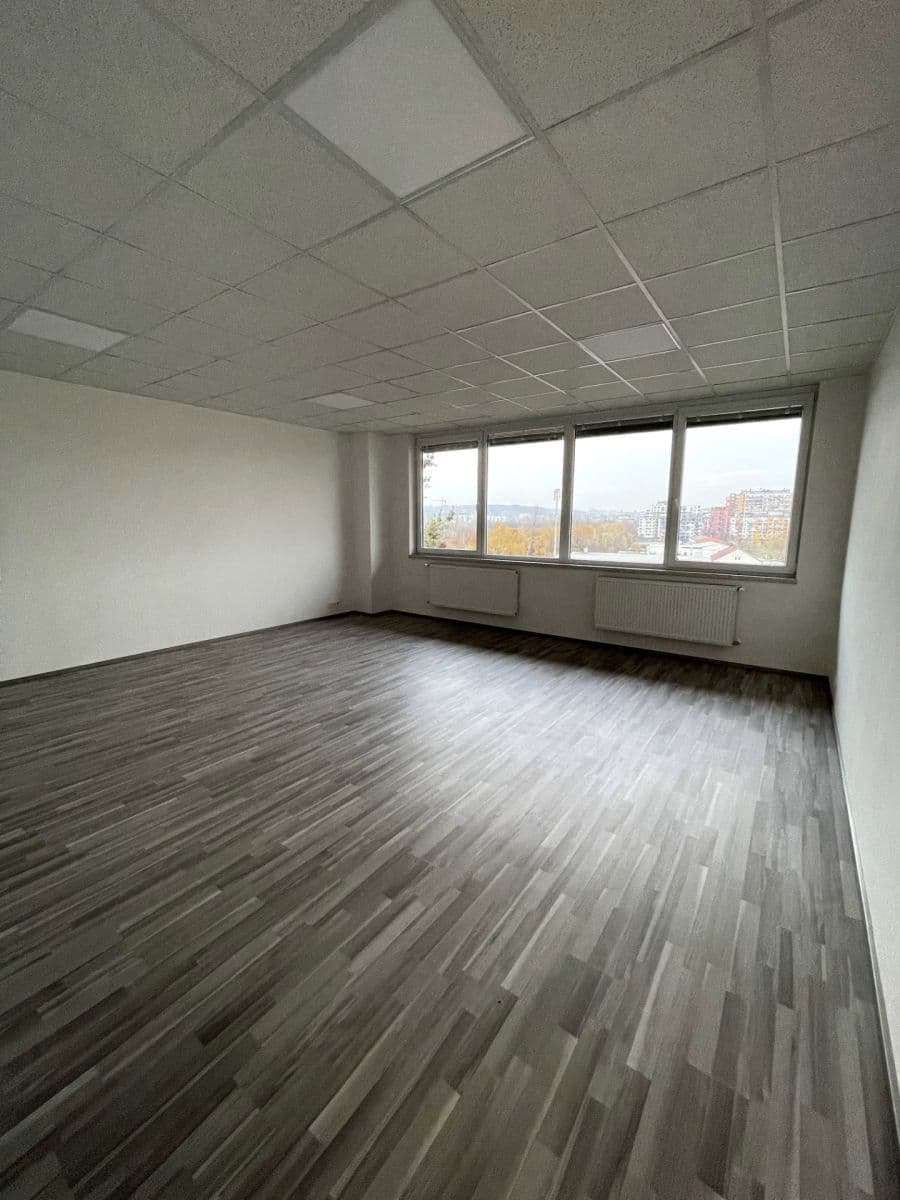 office to rent, 36 m², Na Harfě, Prague, Prague office to rent, 36 m², Na Harfě, Prague, Prague