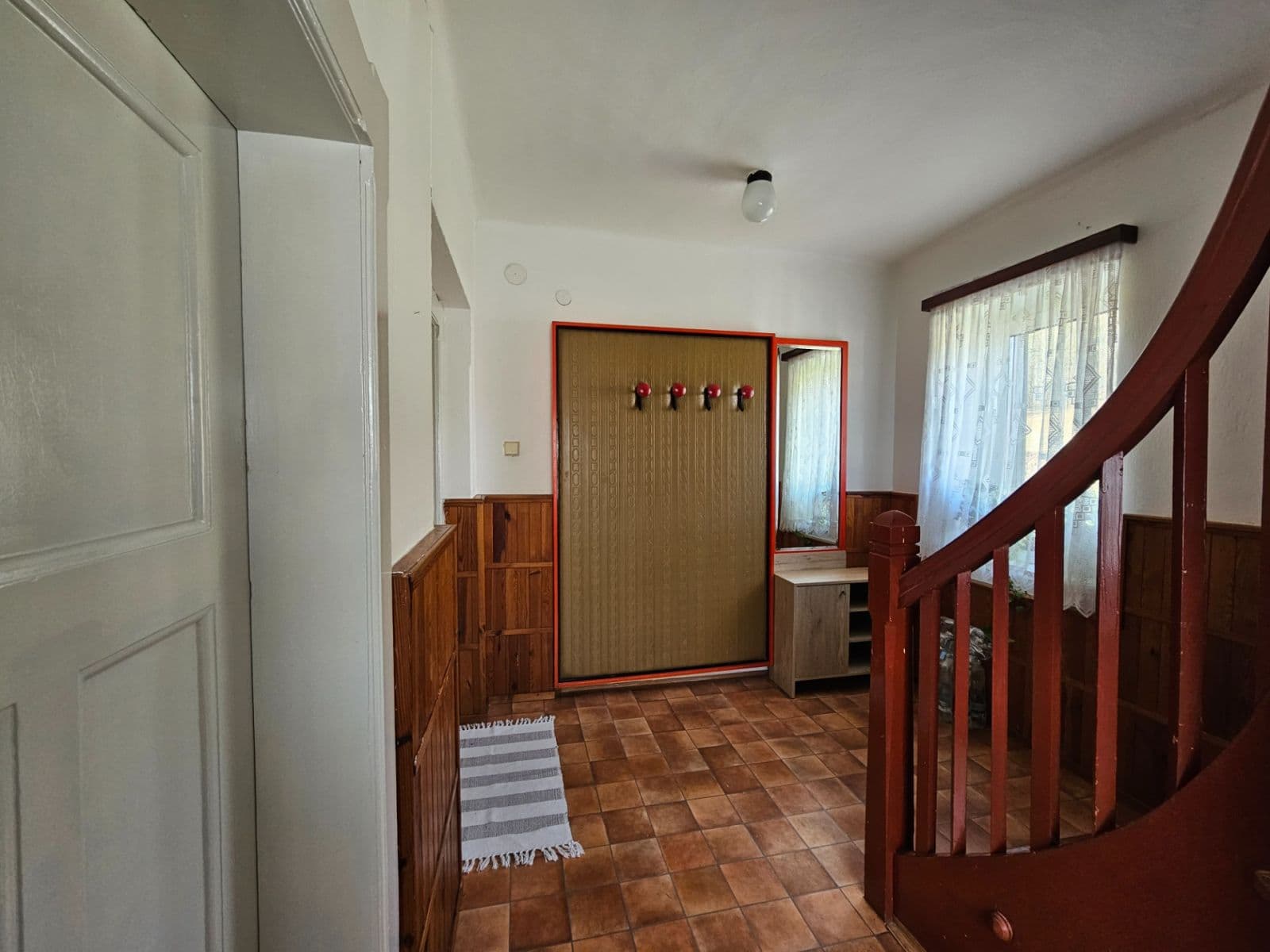 4 bedroom flat to rent, 85 m², Na Zvonku, Liberec, Liberecký Region 4 bedroom flat to rent, 85 m², Na Zvonku, Liberec, Liberecký Region
