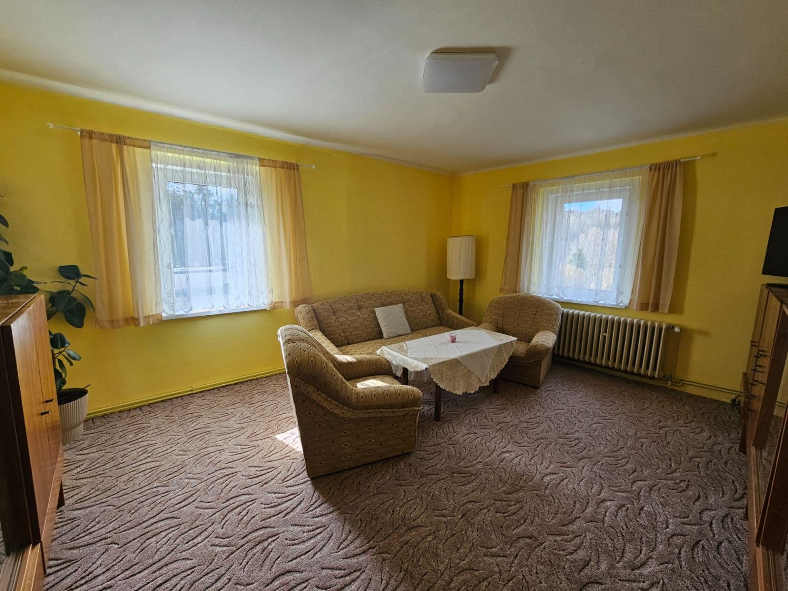 4 bedroom flat to rent, 85 m², Na Zvonku, Liberec, Liberecký Region 4 bedroom flat to rent, 85 m², Na Zvonku, Liberec, Liberecký Region