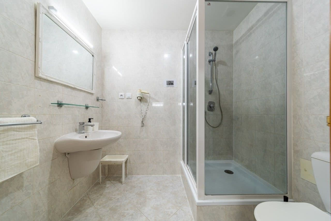 Studio flat to rent, 25 m², Jana Masaryka, Prague, Prague Studio flat to rent, 25 m², Jana Masaryka, Prague, Prague
