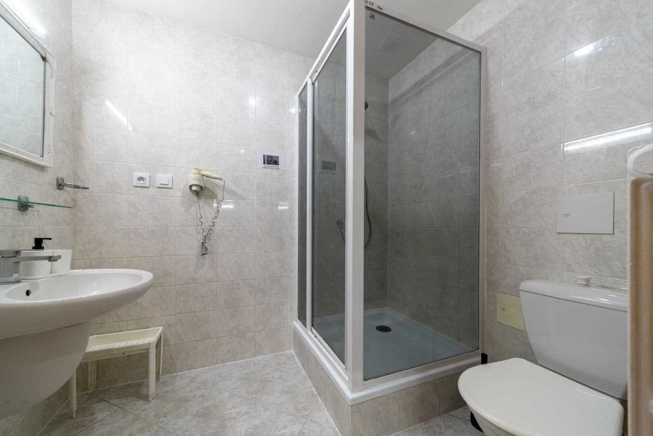 Studio flat to rent, 25 m², Jana Masaryka, Prague, Prague Studio flat to rent, 25 m², Jana Masaryka, Prague, Prague