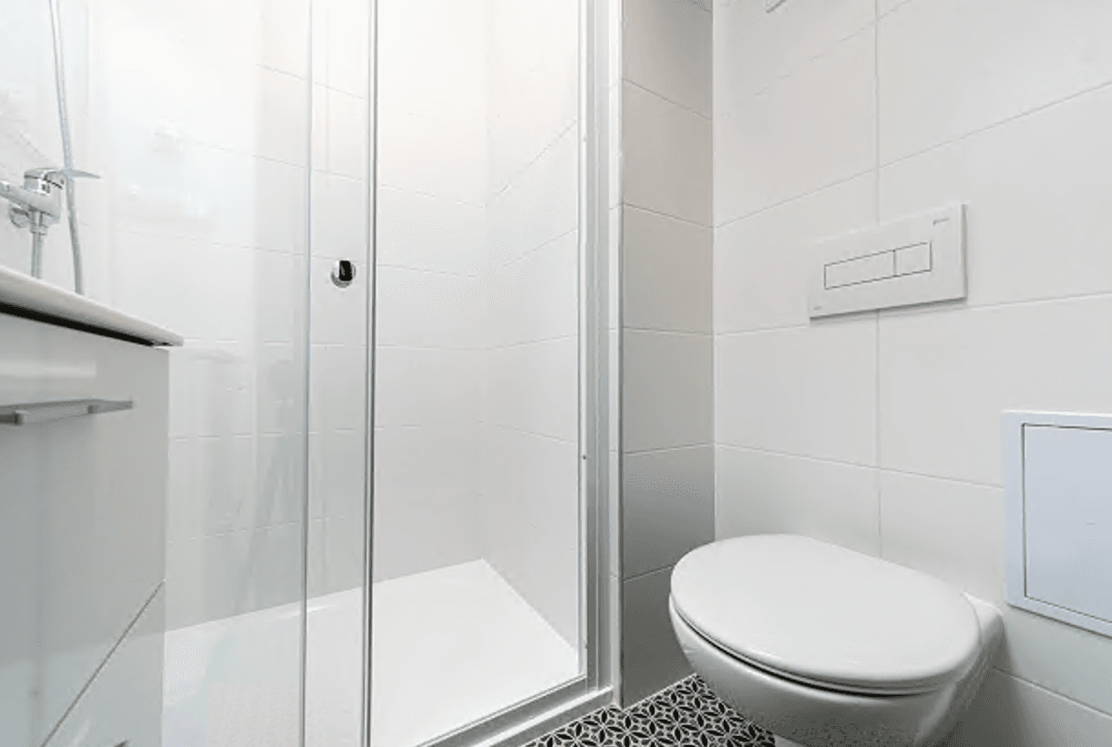 Studio flat to rent, 40 m², Bořivojova, Prague, Prague Studio flat to rent, 40 m², Bořivojova, Prague, Prague