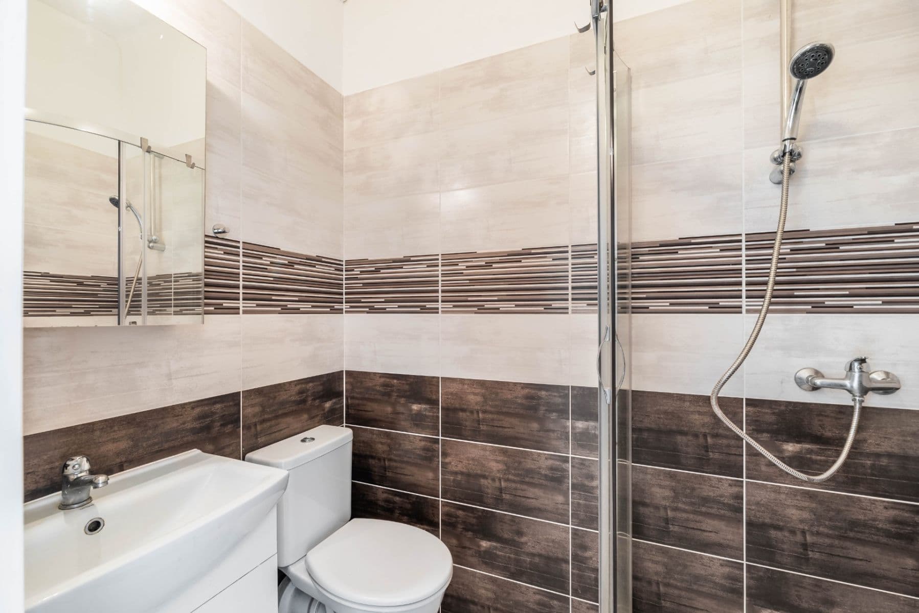 Studio flat for sale, 19 m², Holečkova, Prague, Prague Studio flat for sale, 19 m², Holečkova, Prague, Prague