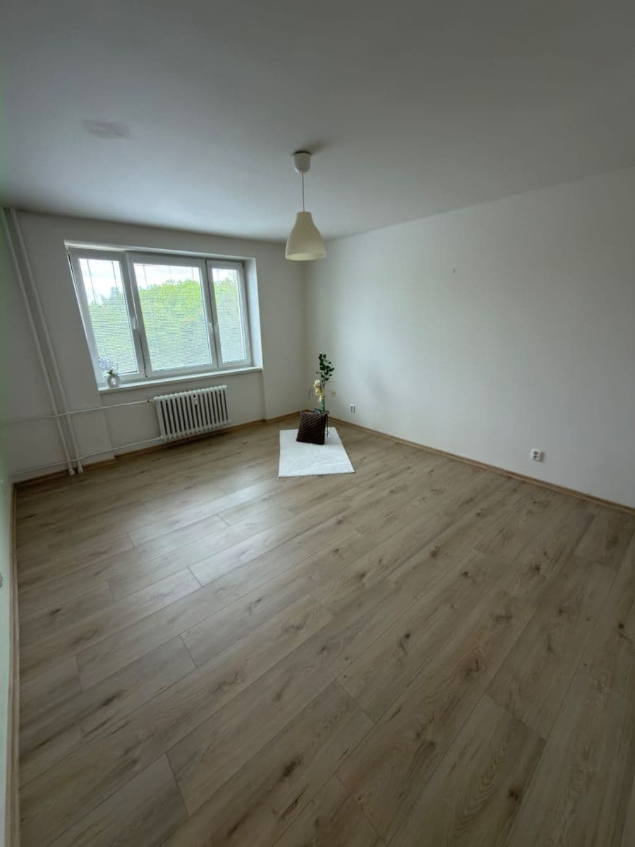 1 bedroom flat to rent, 37 m², Ludvíka Podéště, Ostrava, Moravskoslezský Region 1 bedroom flat to rent, 37 m², Ludvíka Podéště, Ostrava, Moravskoslezský Region