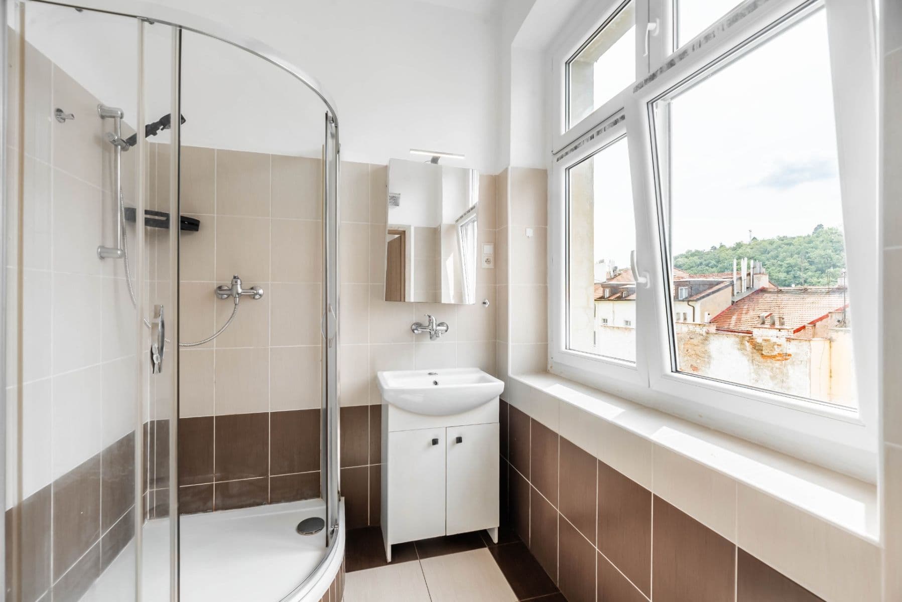 Studio flat for sale, 23 m², Holečkova, Prague, Prague Studio flat for sale, 23 m², Holečkova, Prague, Prague