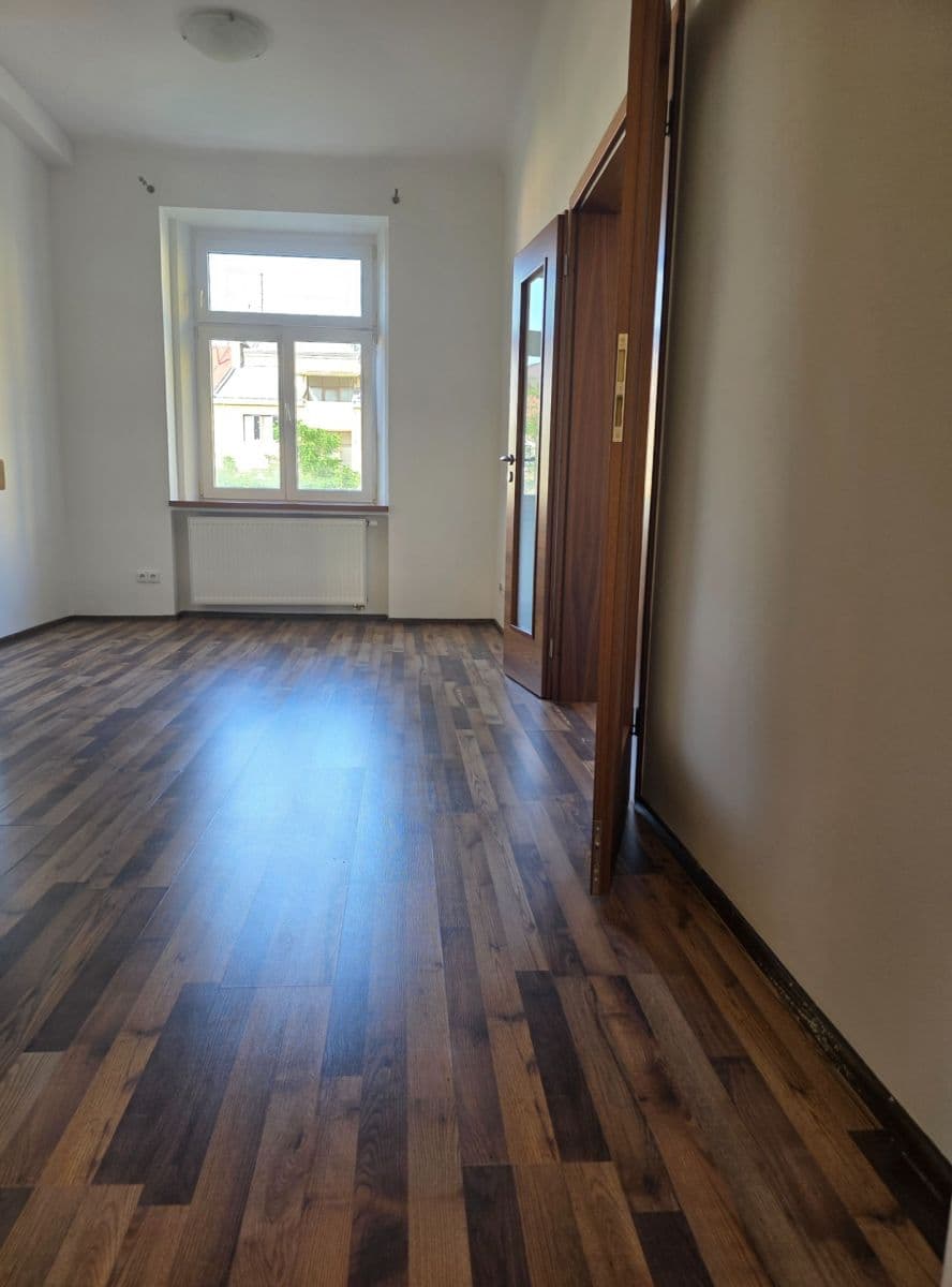 1 bedroom with open-plan kitchen flat to rent, 42 m², Janovského, Prague, Prague 1 bedroom with open-plan kitchen flat to rent, 42 m², Janovského, Prague, Prague