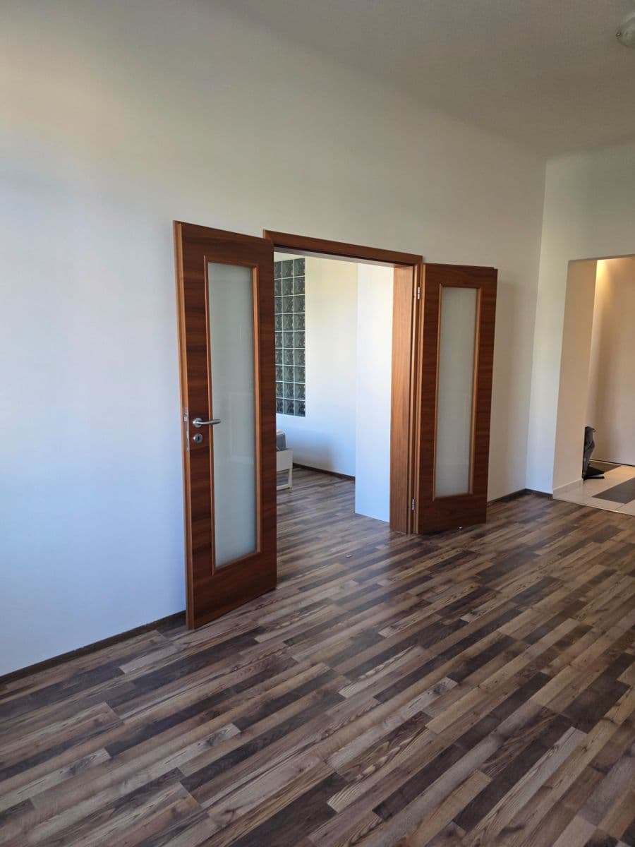 1 bedroom with open-plan kitchen flat to rent, 42 m², Janovského, Prague, Prague 1 bedroom with open-plan kitchen flat to rent, 42 m², Janovského, Prague, Prague
