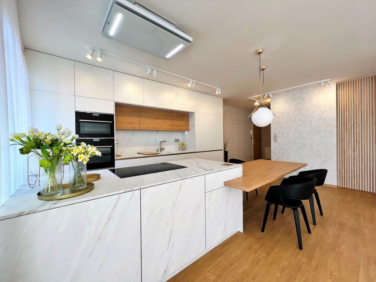 2 bedroom with open-plan kitchen flat for sale, 207 m², Na Pomezí, Prague, Prague 2 bedroom with open-plan kitchen flat for sale, 207 m², Na Pomezí, Prague, Prague