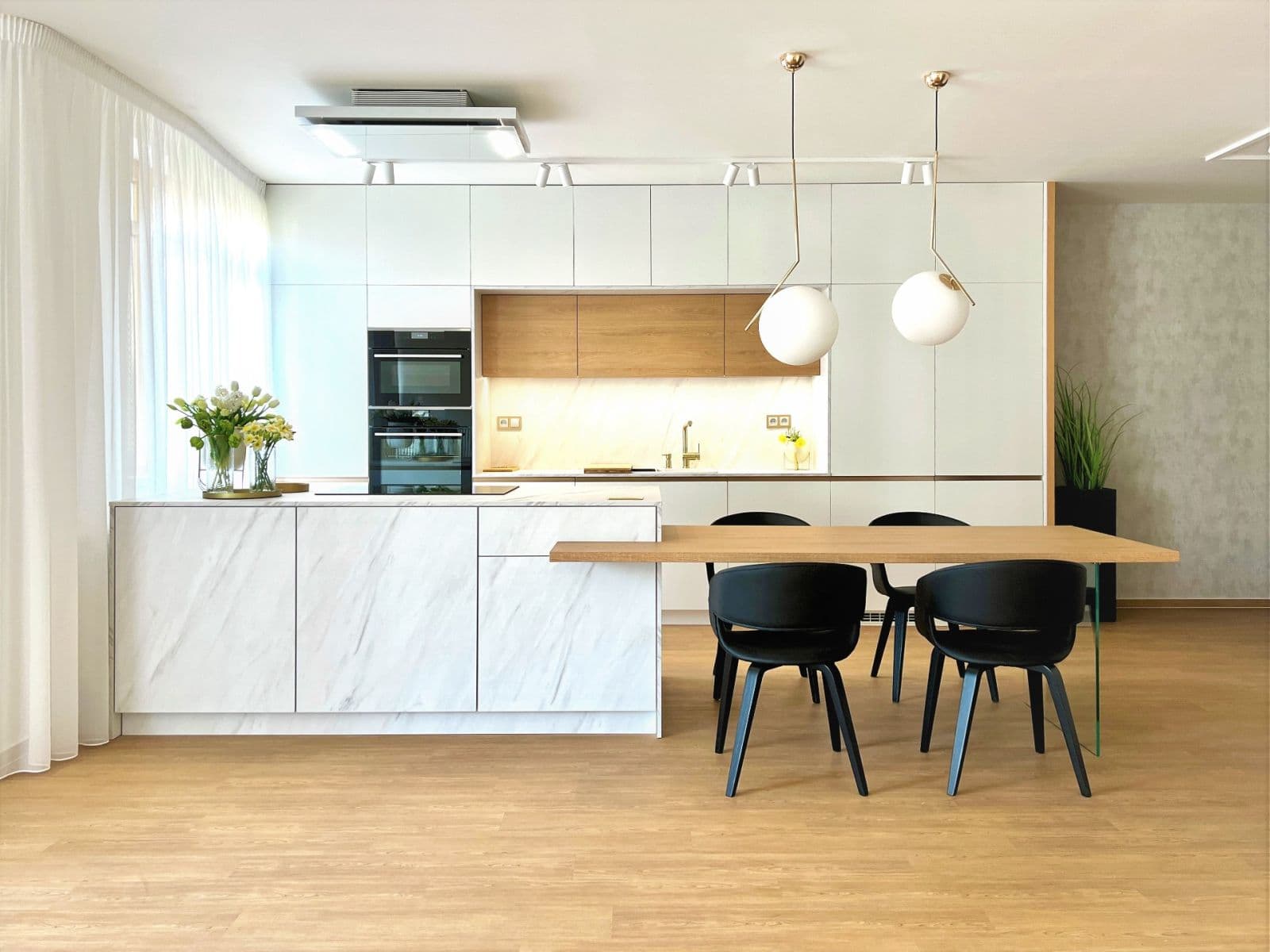 2 bedroom with open-plan kitchen flat for sale, 207 m², Na Pomezí, Prague, Prague 2 bedroom with open-plan kitchen flat for sale, 207 m², Na Pomezí, Prague, Prague
