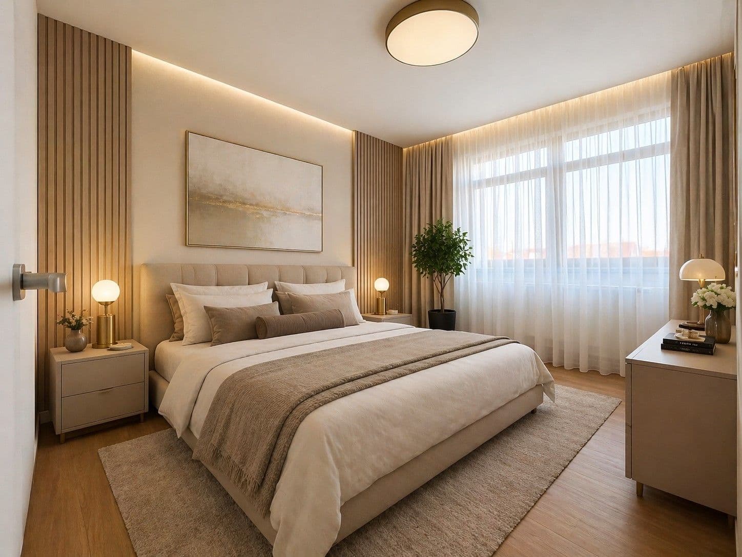 2 bedroom with open-plan kitchen flat for sale, 207 m², Na Pomezí, Prague, Prague 2 bedroom with open-plan kitchen flat for sale, 207 m², Na Pomezí, Prague, Prague