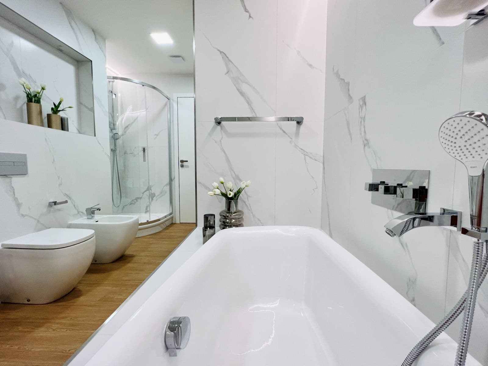 2 bedroom with open-plan kitchen flat for sale, 207 m², Na Pomezí, Prague, Prague 2 bedroom with open-plan kitchen flat for sale, 207 m², Na Pomezí, Prague, Prague