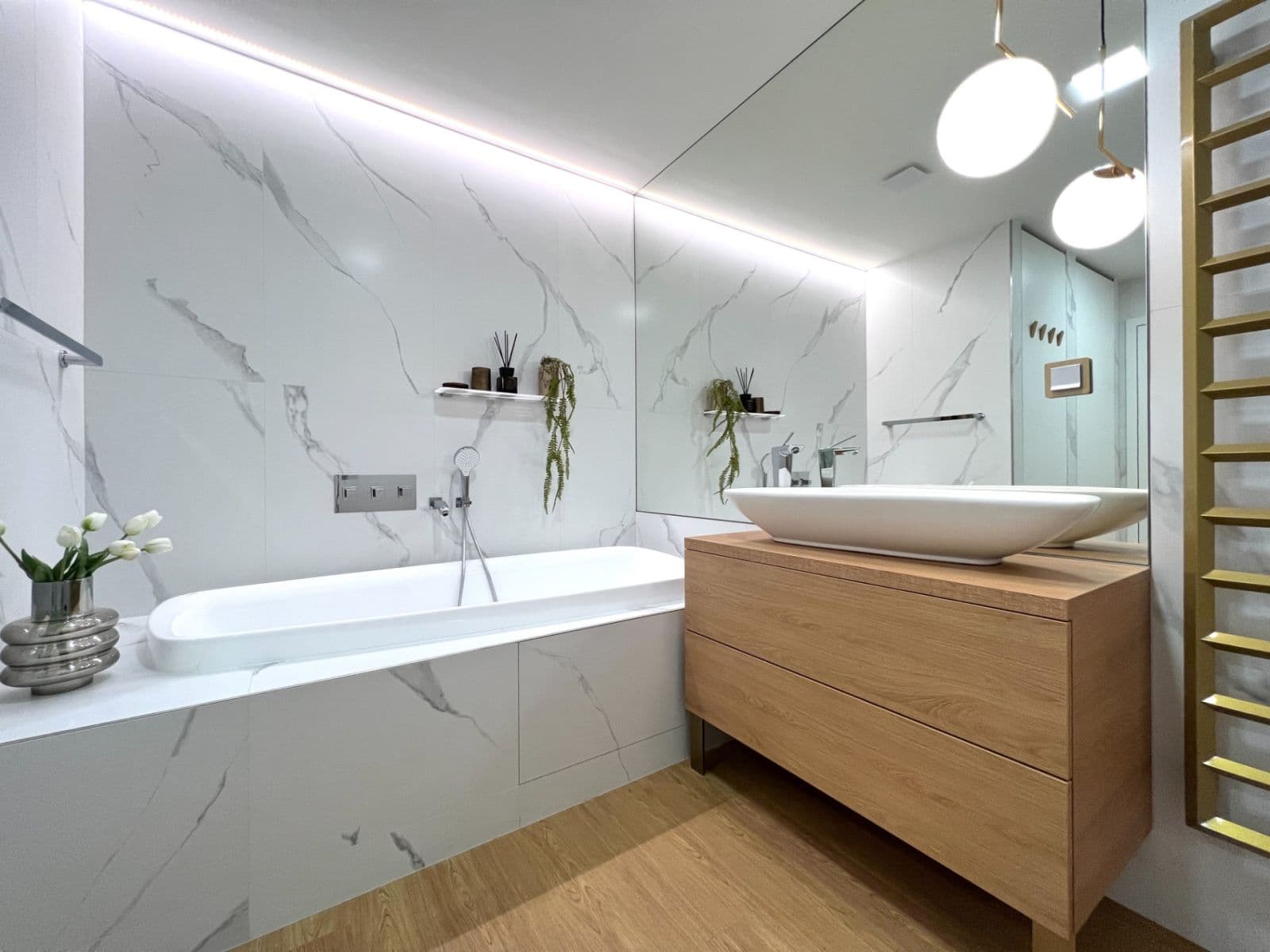 2 bedroom with open-plan kitchen flat for sale, 207 m², Na Pomezí, Prague, Prague 2 bedroom with open-plan kitchen flat for sale, 207 m², Na Pomezí, Prague, Prague