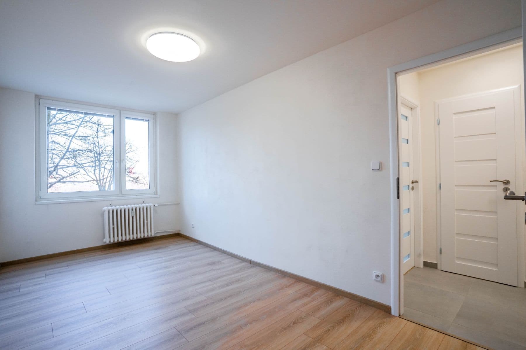 3 bedroom flat for sale, 86 m², Janského, Prague, Prague 3 bedroom flat for sale, 86 m², Janského, Prague, Prague