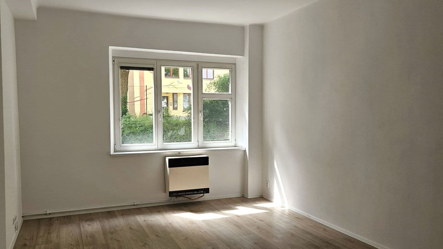 1 bedroom flat to rent, 45 m², Táboritská, Prague, Prague 1 bedroom flat to rent, 45 m², Táboritská, Prague, Prague