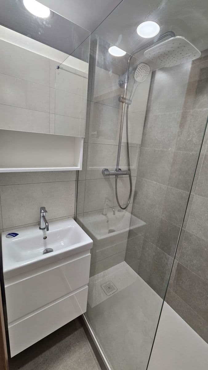 1 bedroom flat to rent, 45 m², Táboritská, Prague, Prague 1 bedroom flat to rent, 45 m², Táboritská, Prague, Prague