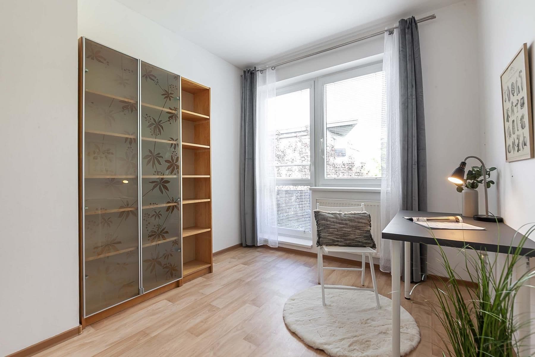 1 bedroom with open-plan kitchen flat for sale, 42 m², Martinická, Prague, Prague 1 bedroom with open-plan kitchen flat for sale, 42 m², Martinická, Prague, Prague