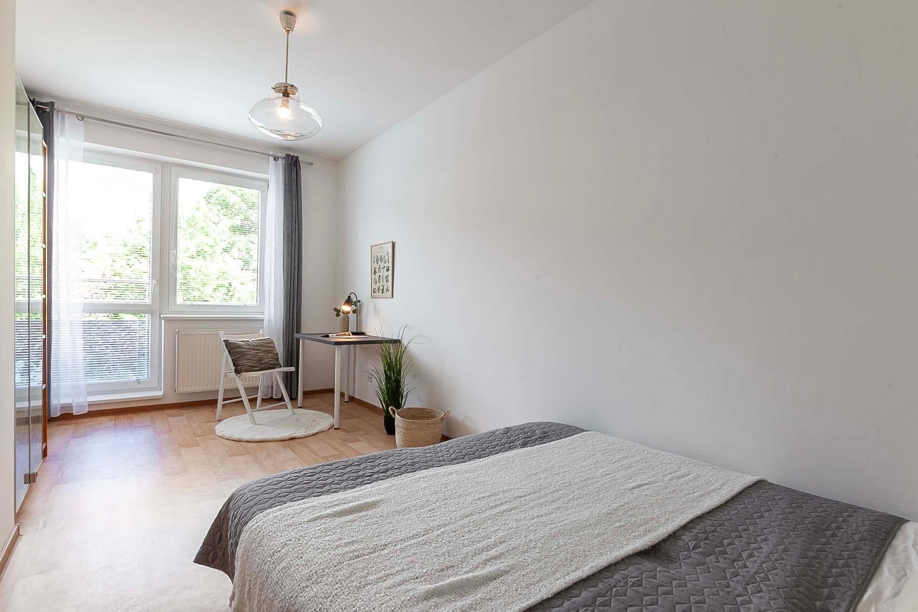 1 bedroom with open-plan kitchen flat for sale, 42 m², Martinická, Prague, Prague 1 bedroom with open-plan kitchen flat for sale, 42 m², Martinická, Prague, Prague