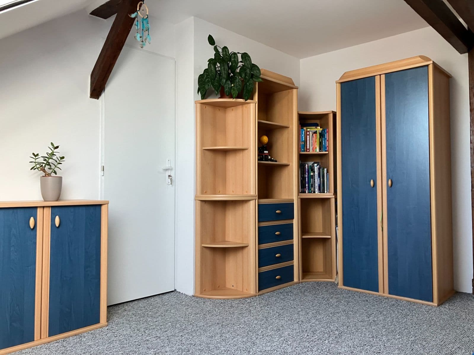 2 bedroom with open-plan kitchen flat for sale, 101 m², Dělnická, Břeclav, Jihomoravský Region 2 bedroom with open-plan kitchen flat for sale, 101 m², Dělnická, Břeclav, Jihomoravský Region