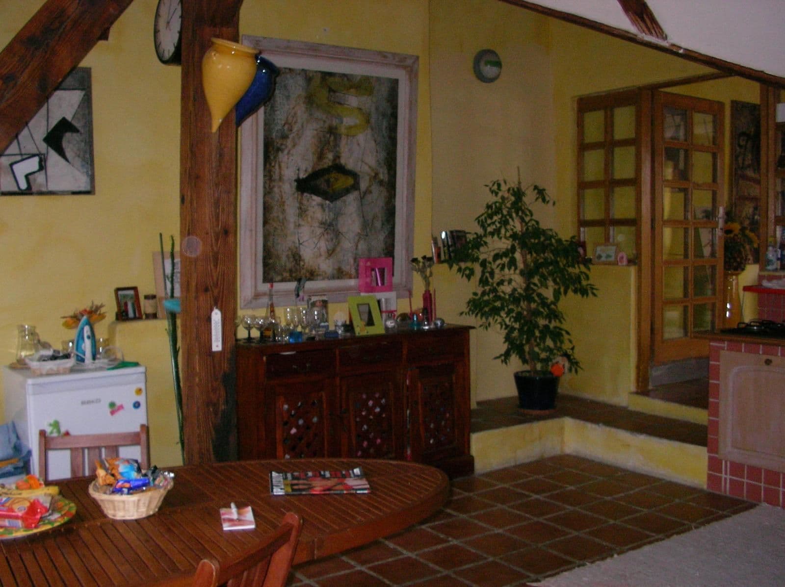 2 bedroom flat to rent, 72 m², Bratislava - mestská časť Staré Mesto, Bratislavský Region 2 bedroom flat to rent, 72 m², Bratislava - mestská časť Staré Mesto, Bratislavský Region