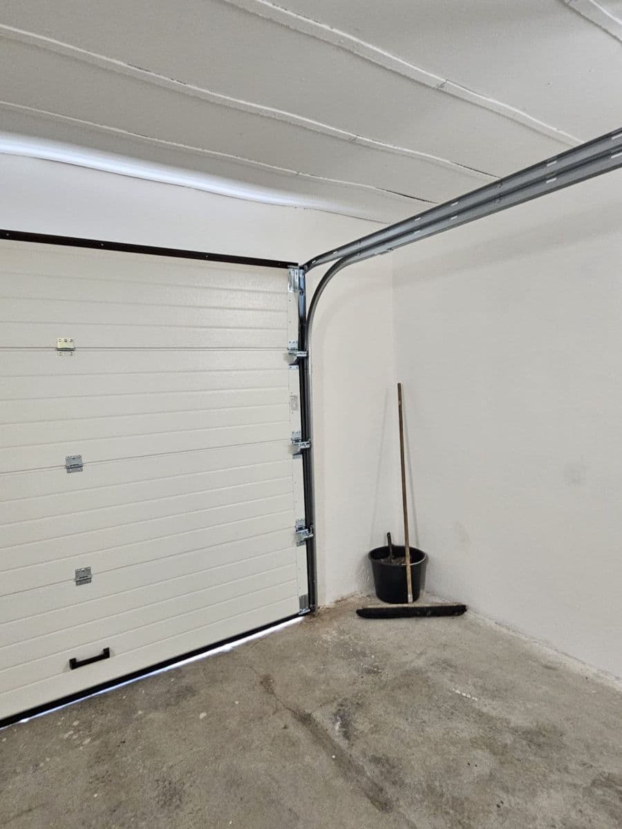 garage to rent, 22 m², Riedlova, Desná, Liberecký Region garage to rent, 22 m², Riedlova, Desná, Liberecký Region