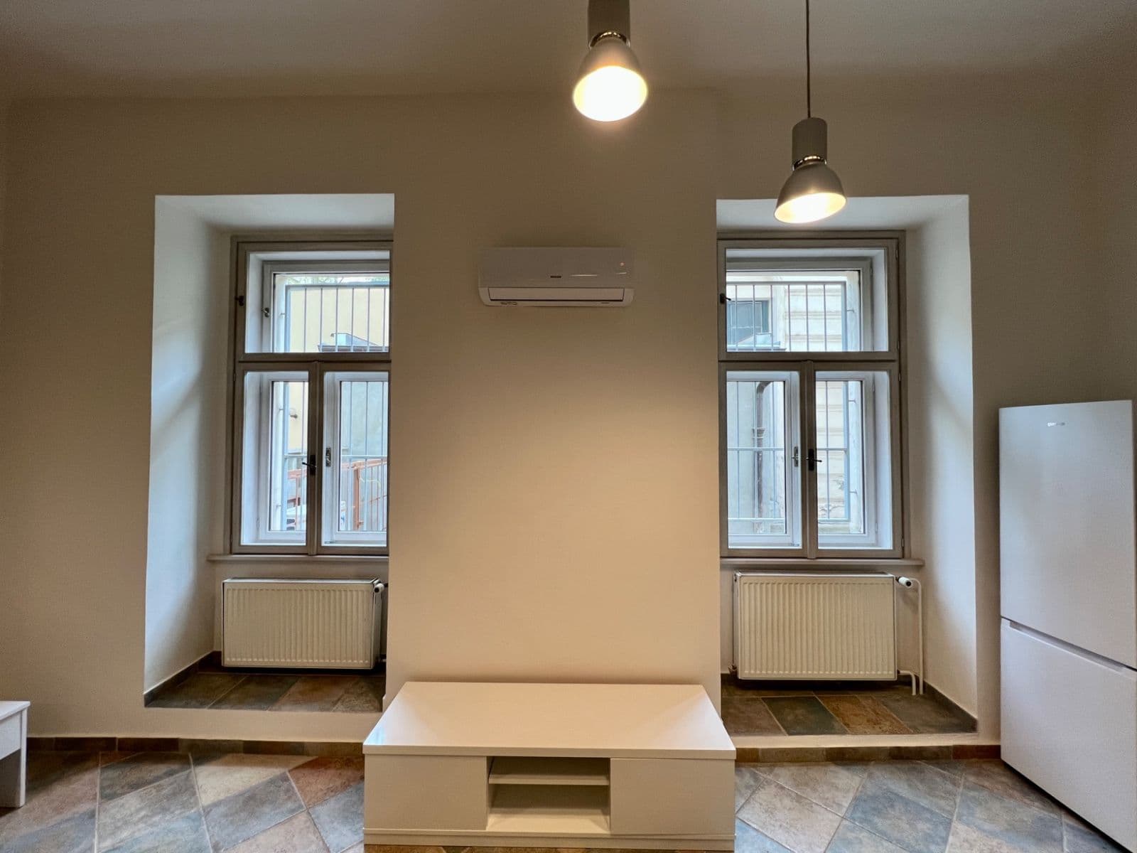 Studio flat to rent, 36 m², Heřmanova, Prague, Prague Studio flat to rent, 36 m², Heřmanova, Prague, Prague