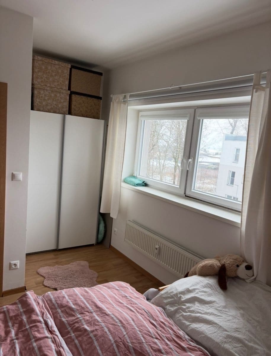 1 bedroom with open-plan kitchen flat to rent, 69 m², Svémyslice, Středočeský Region 1 bedroom with open-plan kitchen flat to rent, 69 m², Svémyslice, Středočeský Region