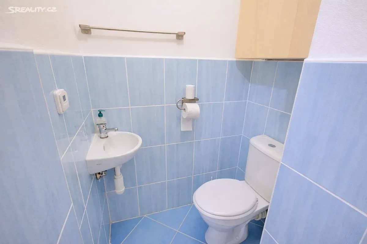 1 bedroom with open-plan kitchen flat for sale, 72 m², Rybářská, Brno, Jihomoravský Region 1 bedroom with open-plan kitchen flat for sale, 72 m², Rybářská, Brno, Jihomoravský Region