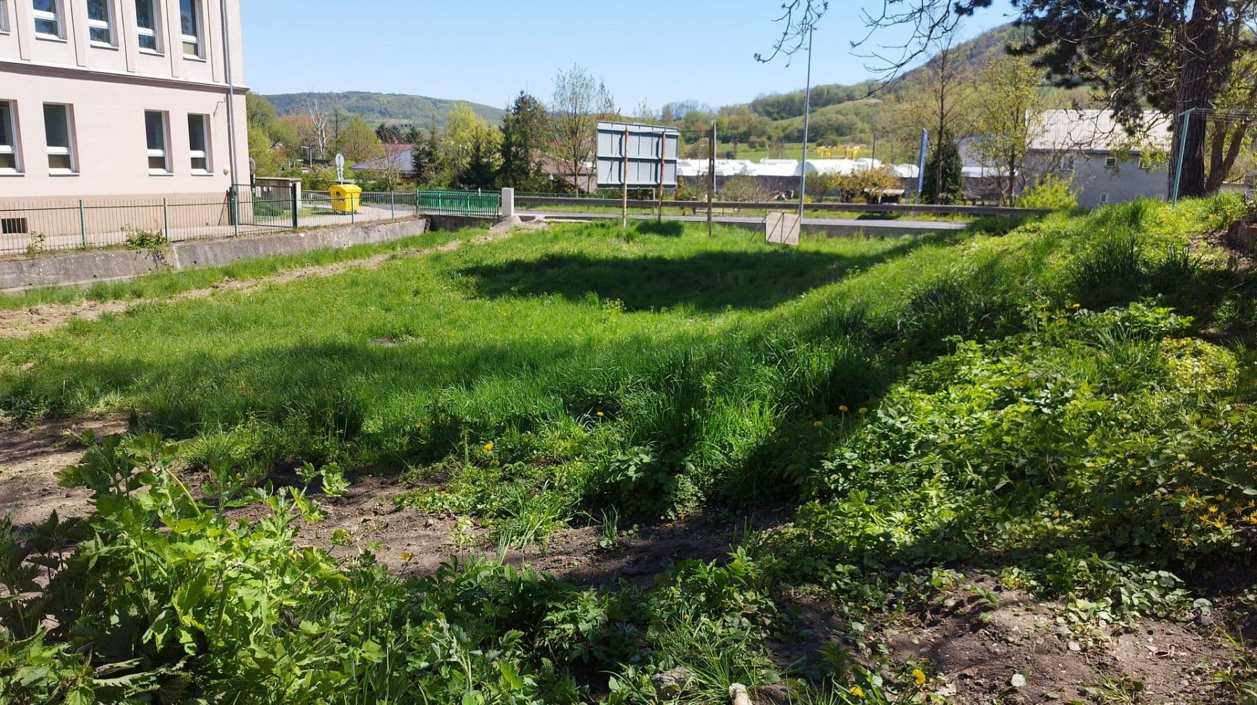plot for sale, 877 m², Libouchec, Ústecký Region plot for sale, 877 m², Libouchec, Ústecký Region