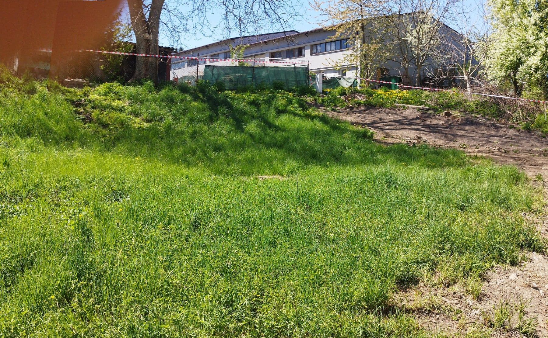 plot for sale, 877 m², Libouchec, Ústecký Region plot for sale, 877 m², Libouchec, Ústecký Region