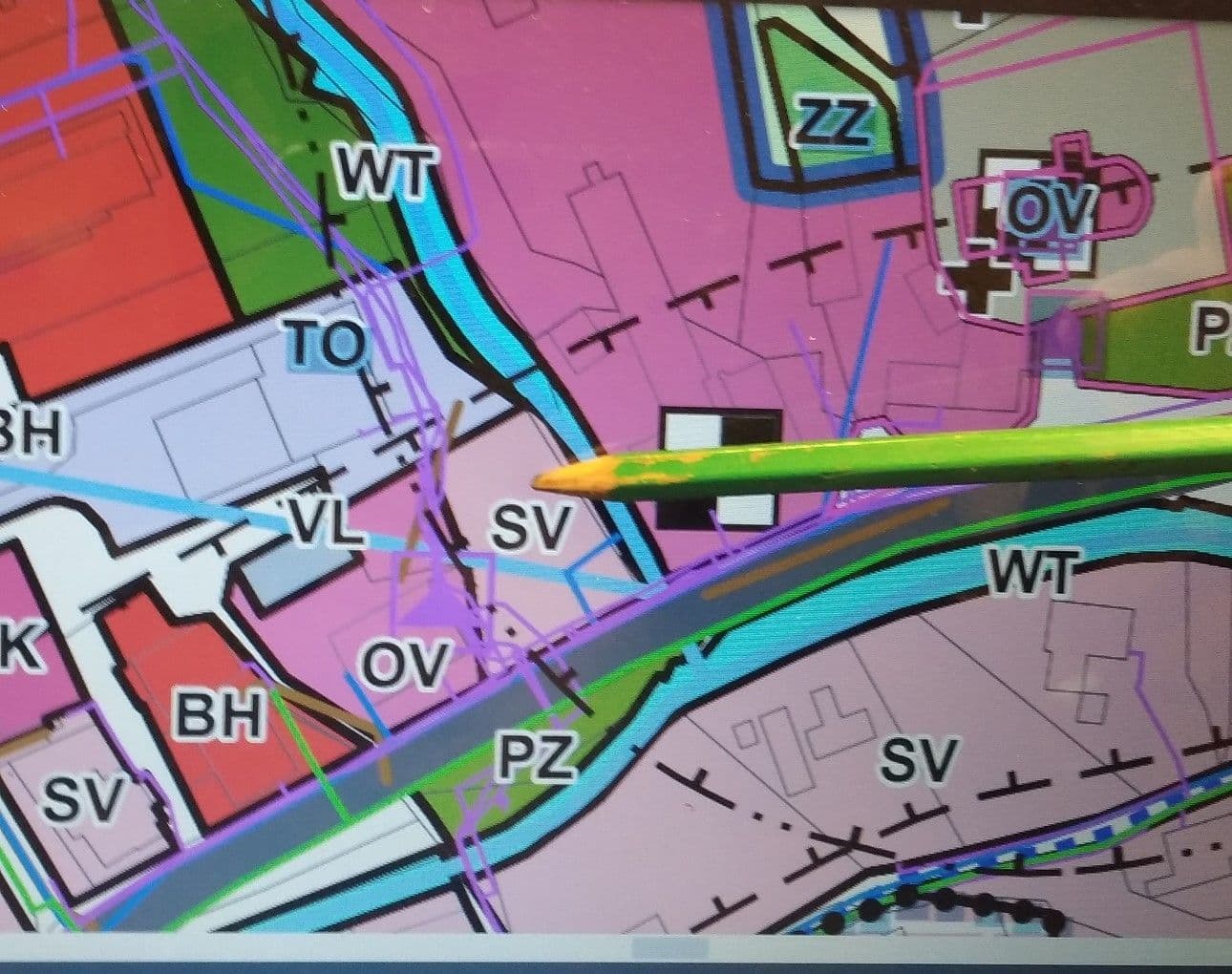 plot for sale, 877 m², Libouchec, Ústecký Region plot for sale, 877 m², Libouchec, Ústecký Region