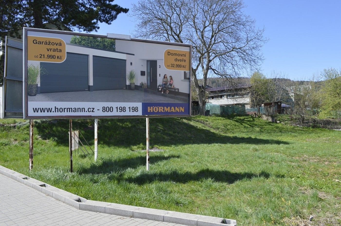 plot for sale, 877 m², Libouchec, Ústecký Region plot for sale, 877 m², Libouchec, Ústecký Region