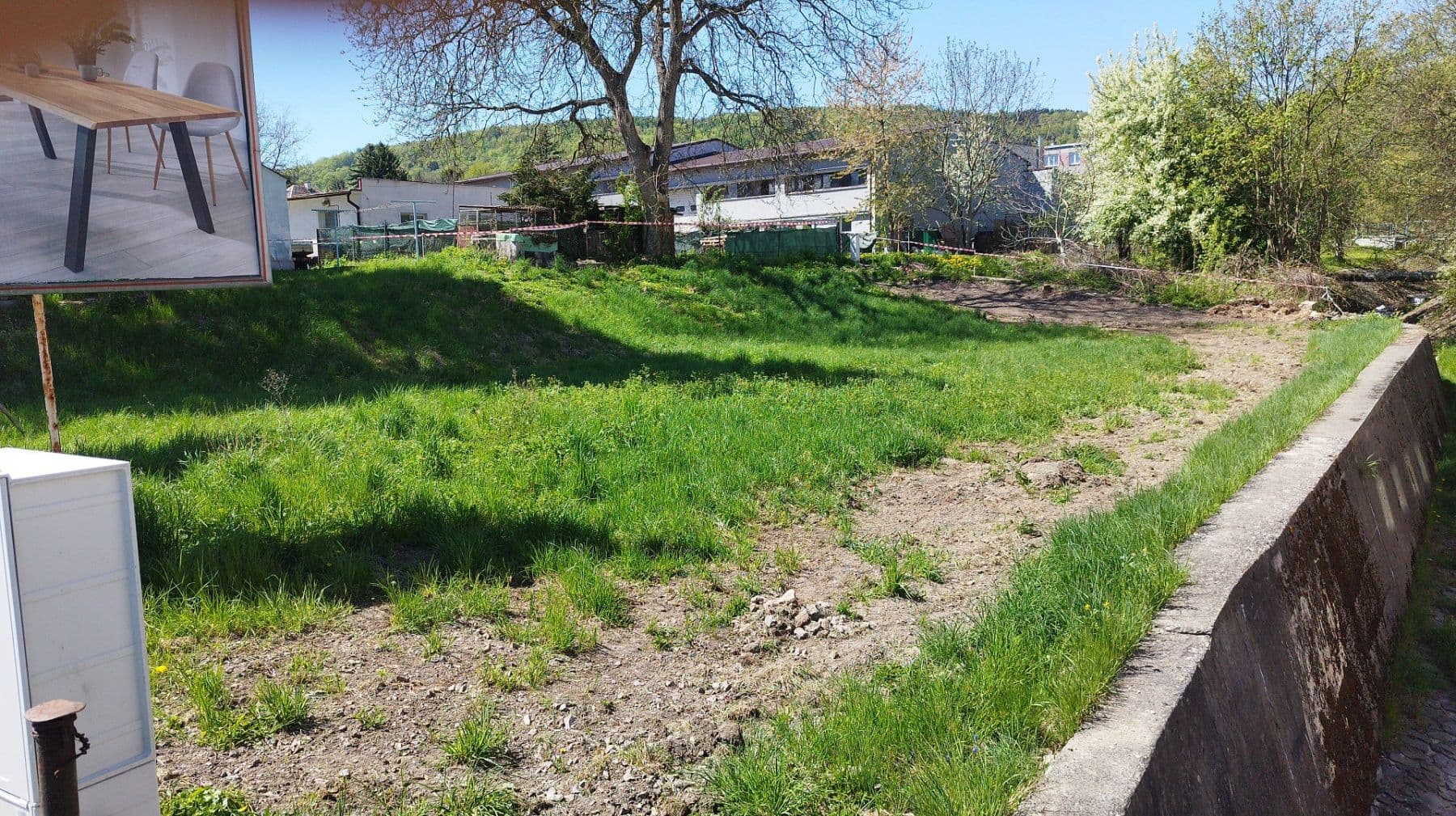 plot for sale, 877 m², Libouchec, Ústecký Region plot for sale, 877 m², Libouchec, Ústecký Region