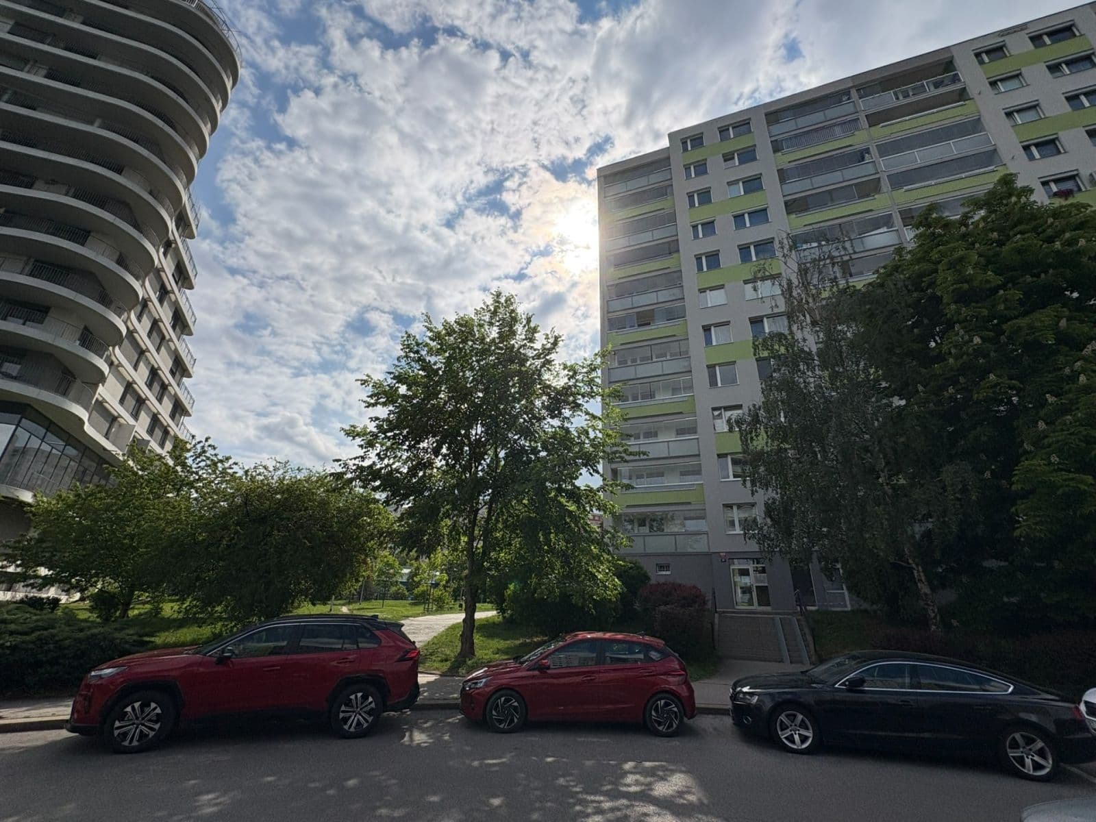 1 bedroom with open-plan kitchen flat to rent, 45 m², Kettnerova, Prague, Prague 1 bedroom with open-plan kitchen flat to rent, 45 m², Kettnerova, Prague, Prague