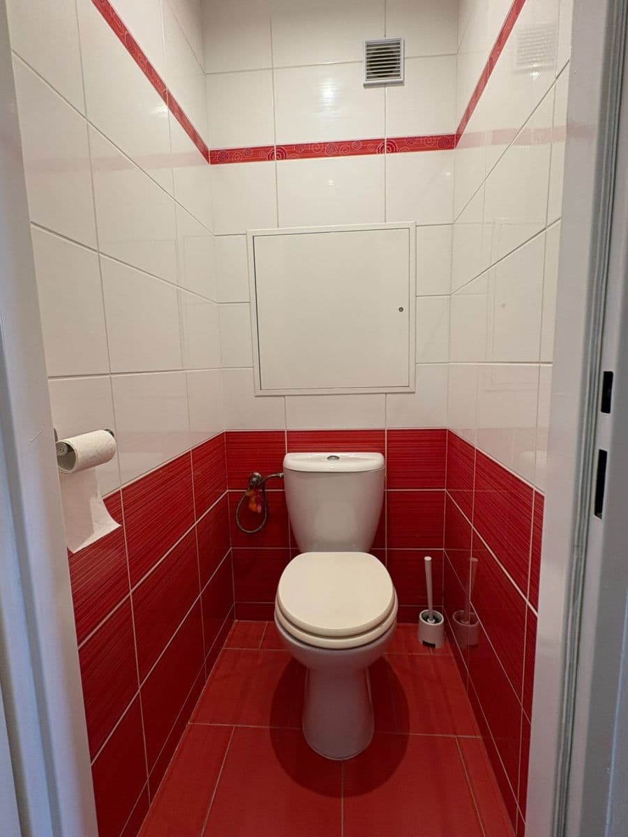 1 bedroom with open-plan kitchen flat to rent, 45 m², Kettnerova, Prague, Prague 1 bedroom with open-plan kitchen flat to rent, 45 m², Kettnerova, Prague, Prague