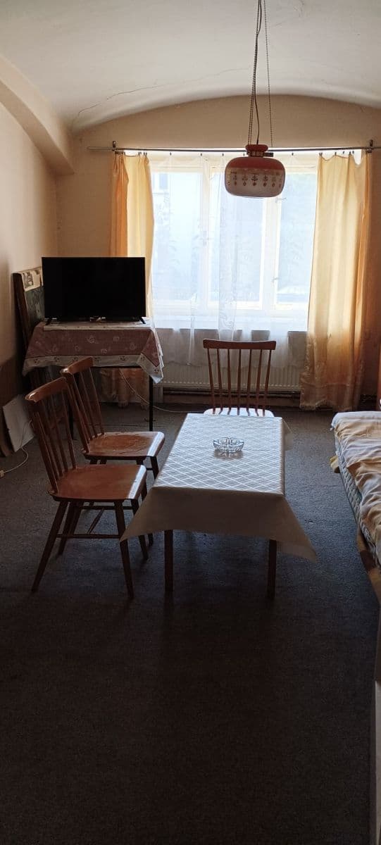 2 bedroom flat to rent, 60 m², Mezouň, Středočeský Region 2 bedroom flat to rent, 60 m², Mezouň, Středočeský Region